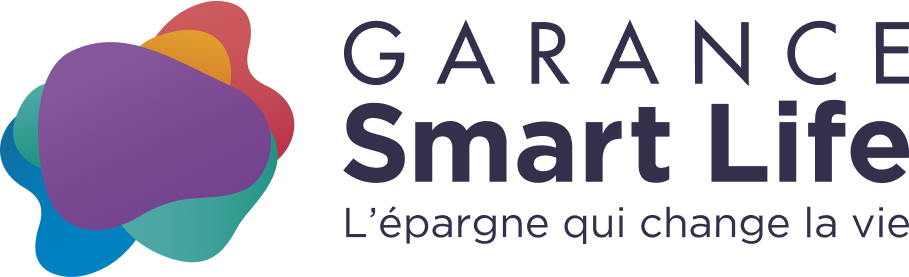 logo GARANCE SMART LIFE
